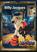 Billy Jacques